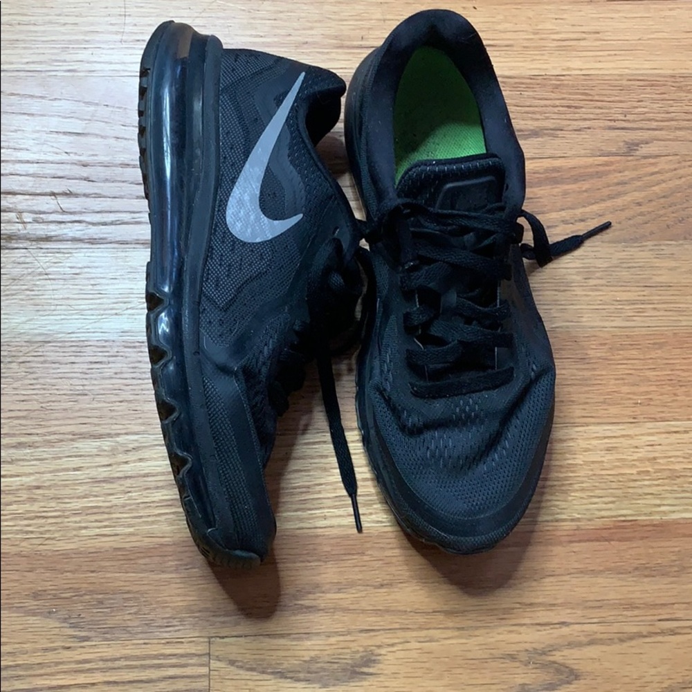 Men’s Nike Air Max 2014